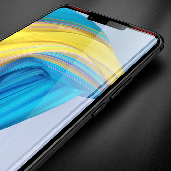Caja del teléfono de TPU con textura de litchi, For Huawei Mate 50 Pro, For Huawei Mate 50, For Xiaomi Civi 2