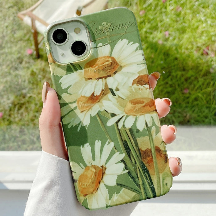 Estuche para teléfono PC con barra de agua para barnizar