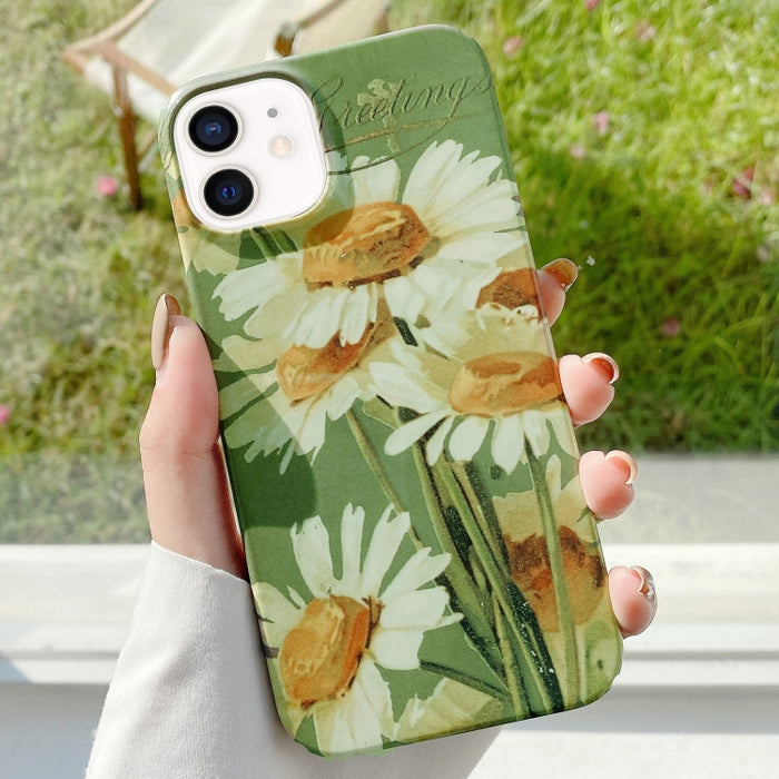 Estuche para teléfono PC con barra de agua para barnizar