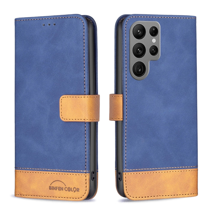BF11 Estuche de piel para teléfono con tacto de piel a juego, For OPPO A17, For Samsung Galaxy A14 5G, For Samsung Galaxy S23+ 5G, For Samsung Galaxy S23 Ultra 5G, For Samsung Galaxy S23 5G, For Xiaomi 12T / 12T Pro / Redmi K50 Ultra