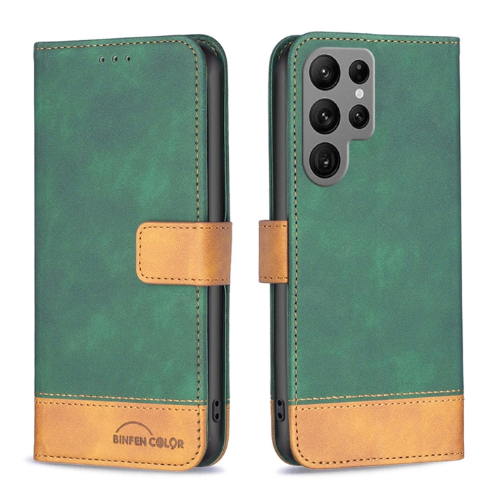 BF11 Estuche de piel para teléfono con tacto de piel a juego, For OPPO A17, For Samsung Galaxy A14 5G, For Samsung Galaxy S23+ 5G, For Samsung Galaxy S23 Ultra 5G, For Samsung Galaxy S23 5G, For Xiaomi 12T / 12T Pro / Redmi K50 Ultra