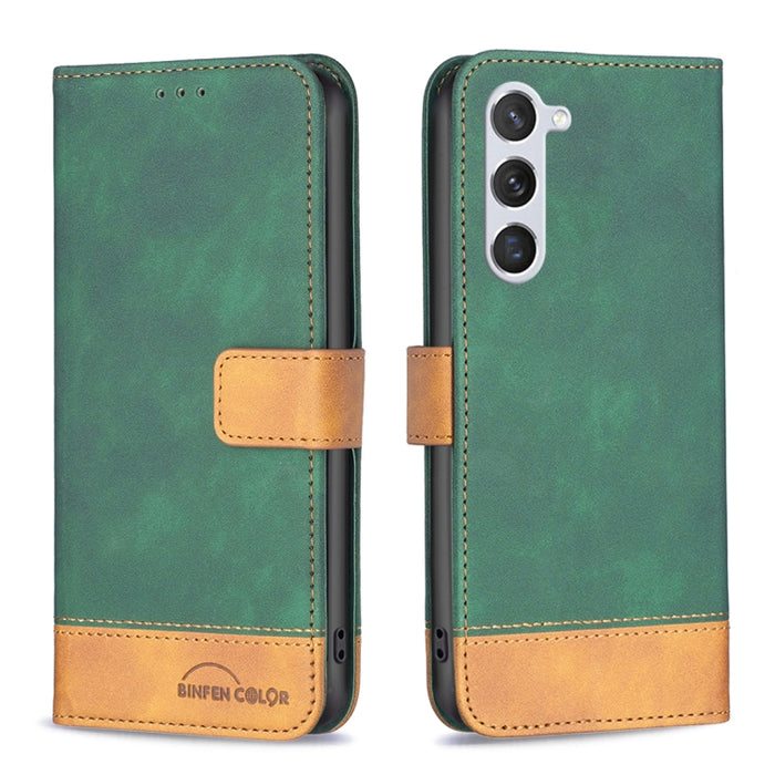 BF11 Estuche de piel para teléfono con tacto de piel a juego, For OPPO A17, For Samsung Galaxy A14 5G, For Samsung Galaxy S23+ 5G, For Samsung Galaxy S23 Ultra 5G, For Samsung Galaxy S23 5G, For Xiaomi 12T / 12T Pro / Redmi K50 Ultra
