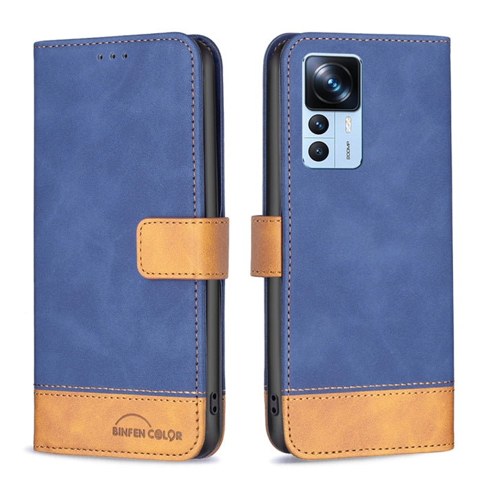 BF11 Estuche de piel para teléfono con tacto de piel a juego, For OPPO A17, For Samsung Galaxy A14 5G, For Samsung Galaxy S23+ 5G, For Samsung Galaxy S23 Ultra 5G, For Samsung Galaxy S23 5G, For Xiaomi 12T / 12T Pro / Redmi K50 Ultra