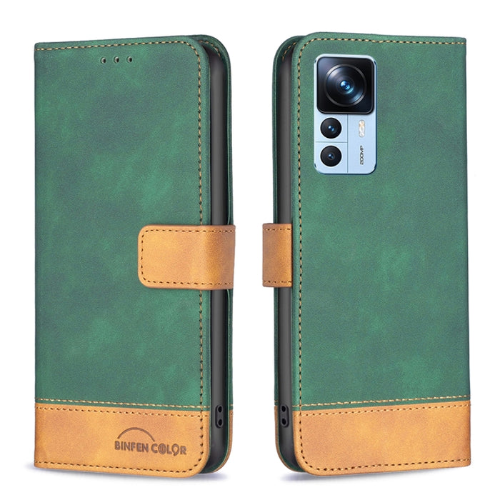 BF11 Estuche de piel para teléfono con tacto de piel a juego, For OPPO A17, For Samsung Galaxy A14 5G, For Samsung Galaxy S23+ 5G, For Samsung Galaxy S23 Ultra 5G, For Samsung Galaxy S23 5G, For Xiaomi 12T / 12T Pro / Redmi K50 Ultra