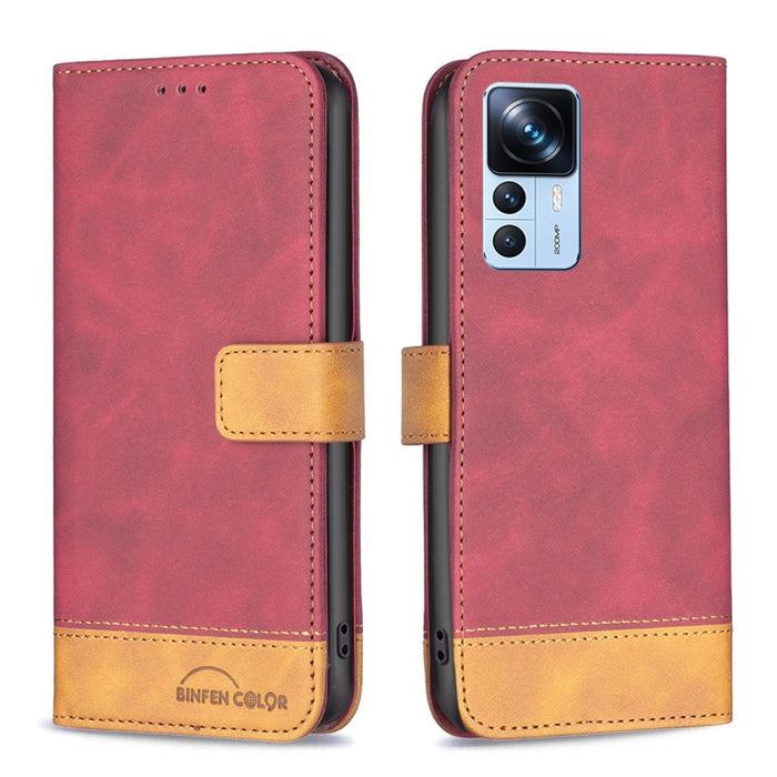 BF11 Estuche de piel para teléfono con tacto de piel a juego, For OPPO A17, For Samsung Galaxy A14 5G, For Samsung Galaxy S23+ 5G, For Samsung Galaxy S23 Ultra 5G, For Samsung Galaxy S23 5G, For Xiaomi 12T / 12T Pro / Redmi K50 Ultra