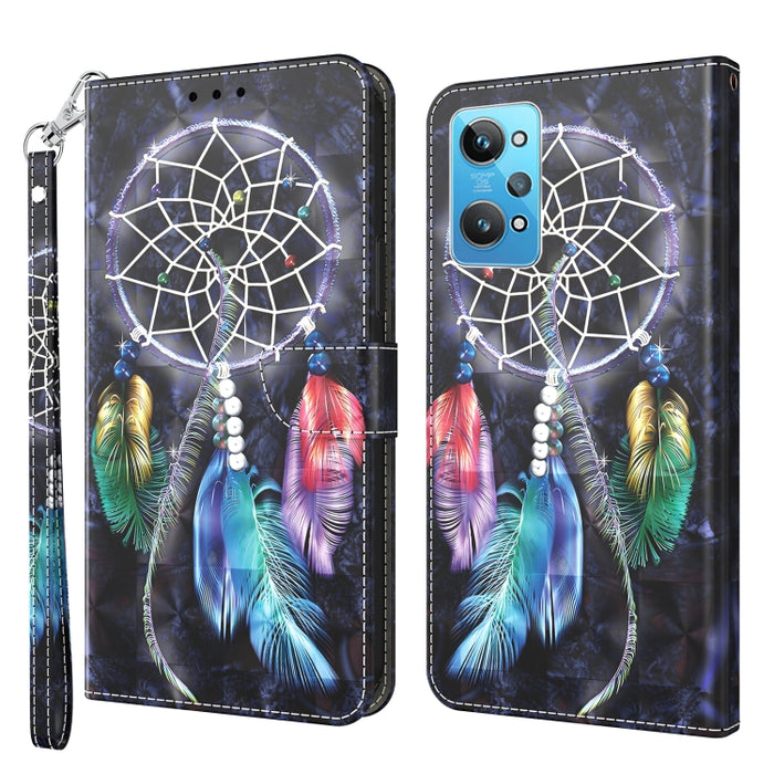 Estuche para teléfono de cuero pintado en 3D, For Samsung Galaxy S23 5G, For Samsung Galaxy S23+ 5G, For Samsung Galaxy S23 Ultra, For Samsung Galaxy A14 5G, For Samsung Galaxy A23e, For Samsung Galaxy A04, For Samsung Galaxy A04s                      ...