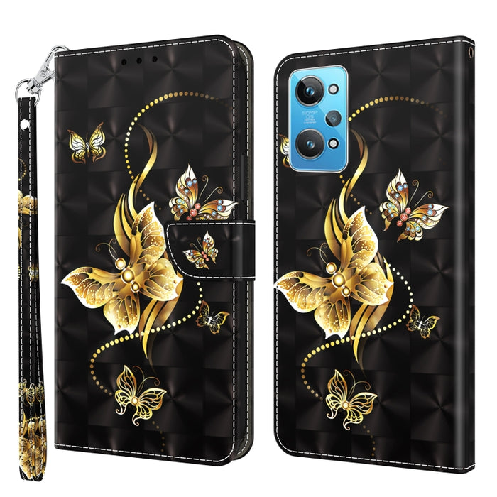 Estuche para teléfono de cuero pintado en 3D, For Samsung Galaxy S23 5G, For Samsung Galaxy S23+ 5G, For Samsung Galaxy S23 Ultra, For Samsung Galaxy A14 5G, For Samsung Galaxy A23e, For Samsung Galaxy A04, For Samsung Galaxy A04s                      ...