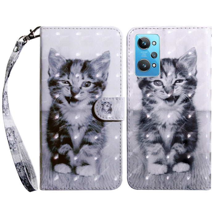 Estuche para teléfono de cuero pintado en 3D, For Samsung Galaxy S23 5G, For Samsung Galaxy S23+ 5G, For Samsung Galaxy S23 Ultra, For Samsung Galaxy A14 5G, For Samsung Galaxy A23e, For Samsung Galaxy A04, For Samsung Galaxy A04s                      ...