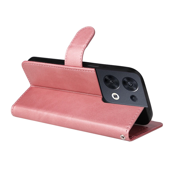 Estuche para teléfono de cuero con textura de becerro JSM, For OPPO Reno8 5G Global, For OPPO Reno8 Pro 5G Global, For vivo Y02s / Y16 4G, For vivo Y35 4G / Y22 / Y22s, For Xiaomi Poco M4 5G / M5 4G, For Xiaomi 12T / 12T Pro / Redmi K50 Ultra          ...