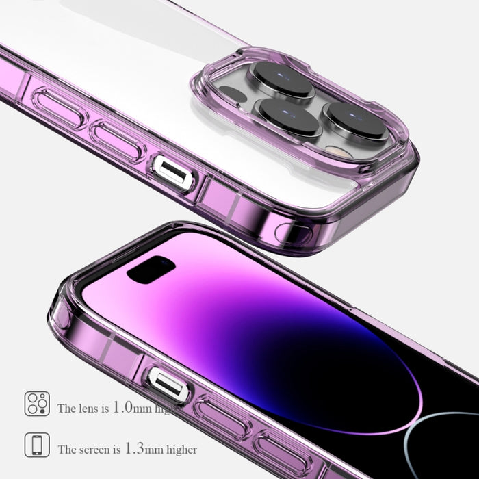 Estuche para teléfono MagSafe de la serie Aurora