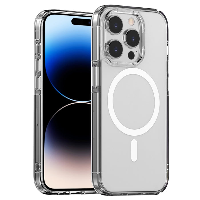 Estuche para teléfono MagSafe de la serie Aurora