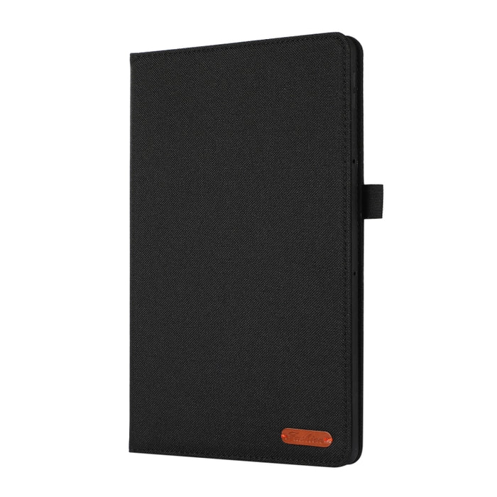 Estuche para tableta de cuero y tela, For Xiaomi Redmi Pad 10.61