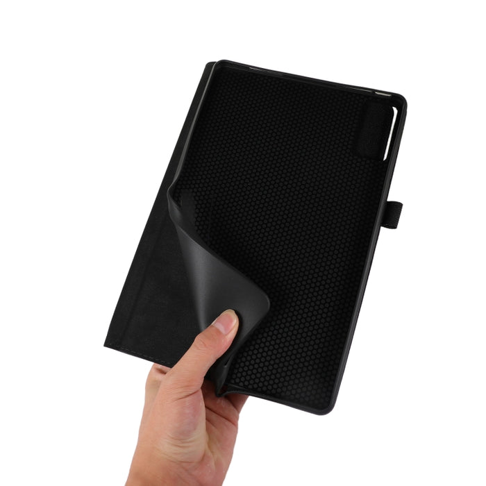 Estuche para tableta de cuero y tela, For Xiaomi Redmi Pad 10.61