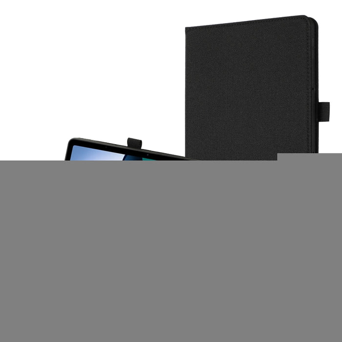 Estuche para tableta de cuero y tela, For Xiaomi Redmi Pad 10.61