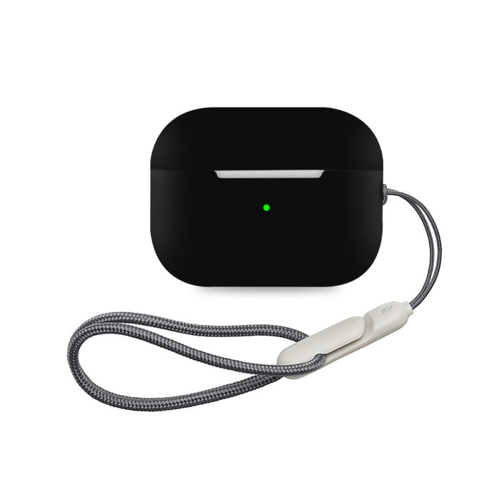 Funda protectora de silicona para auriculares AirPods Pro 2