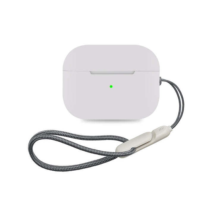 Funda protectora de silicona para auriculares AirPods Pro 2