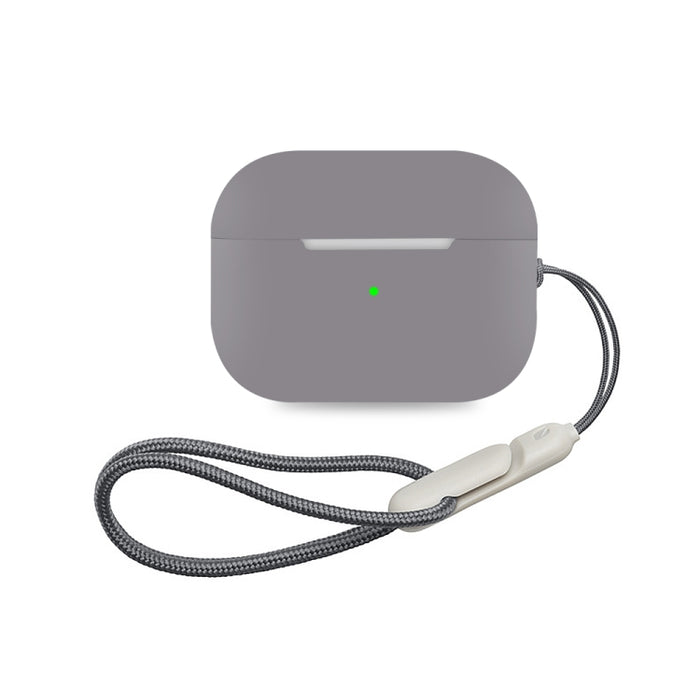 Funda protectora de silicona para auriculares AirPods Pro 2