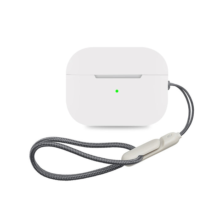 Funda protectora de silicona para auriculares AirPods Pro 2