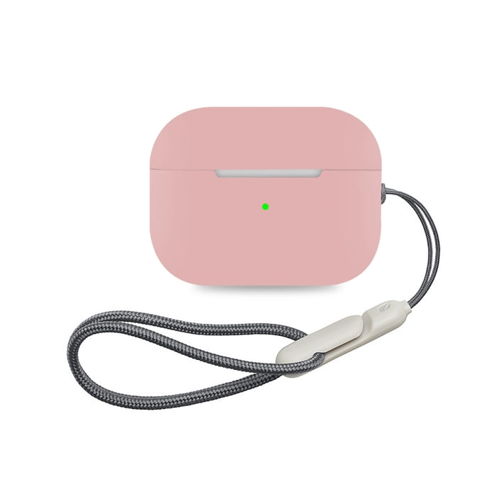 Funda protectora de silicona para auriculares AirPods Pro 2