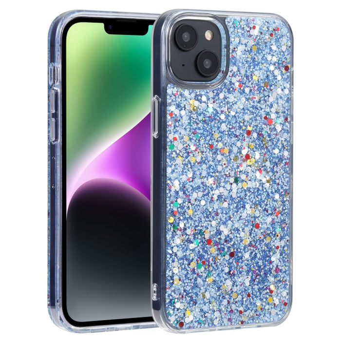 DFANS DESIGN Starlight Shining TPU + PC Funda para teléfono