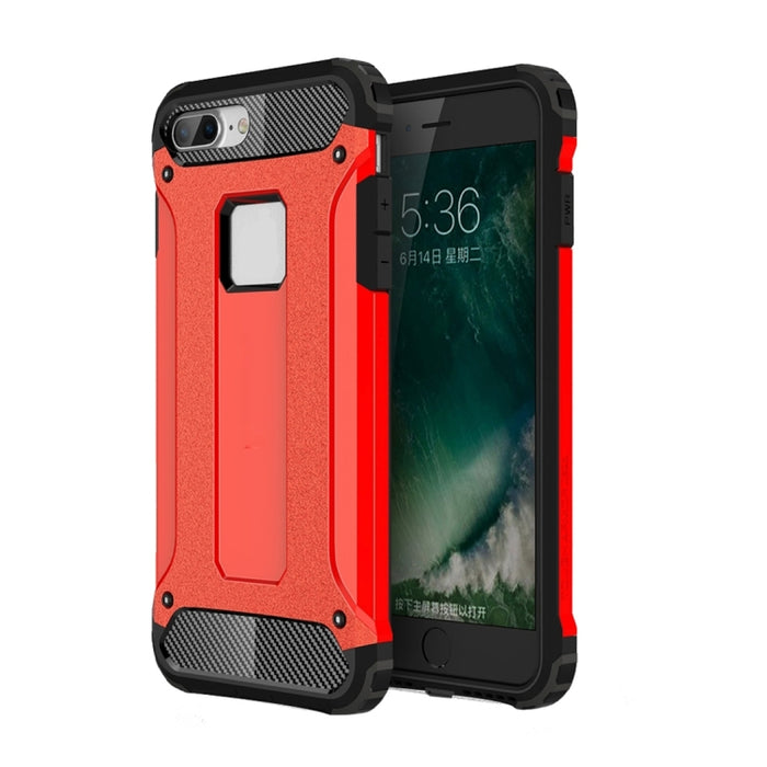 Estuche combinado para teléfono Magic Armor TPU + PC