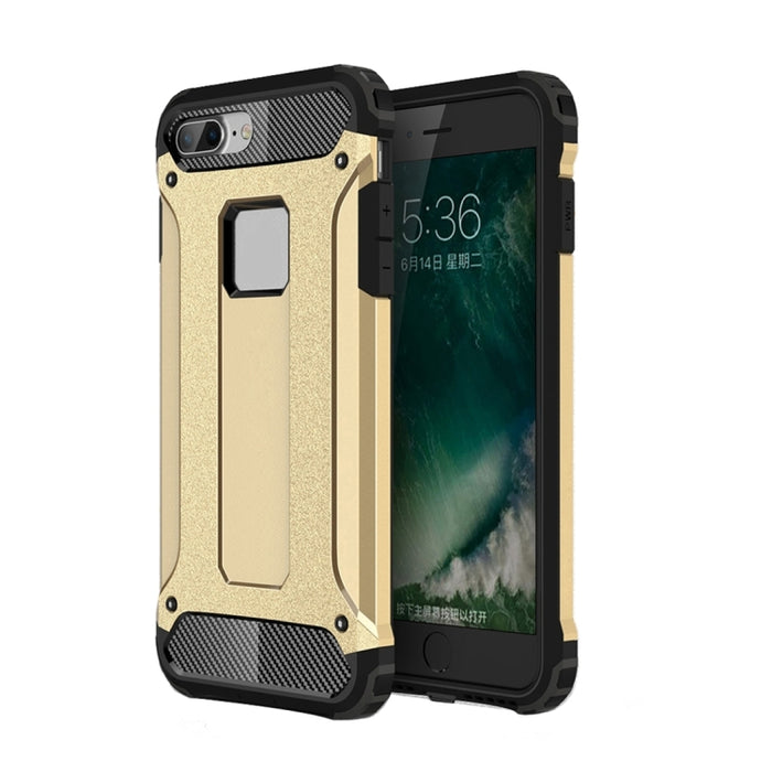 Estuche combinado para teléfono Magic Armor TPU + PC