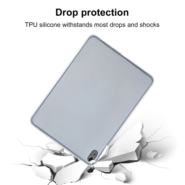 Caja de la tableta de TPU, For iPad 10th Gen 10.9 2022, For Lenovo Pad Pro 2022 11.2, For Lenovo Tab P11 5G, For Lenovo Tab P11 Pro Gen 2