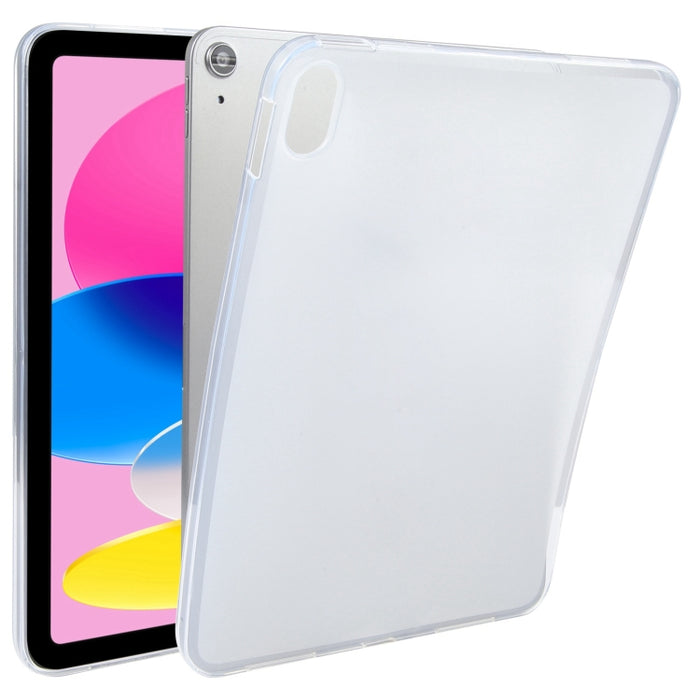 Caja de la tableta de TPU, For iPad 10th Gen 10.9 2022, For Lenovo Pad Pro 2022 11.2, For Lenovo Tab P11 5G, For Lenovo Tab P11 Pro Gen 2