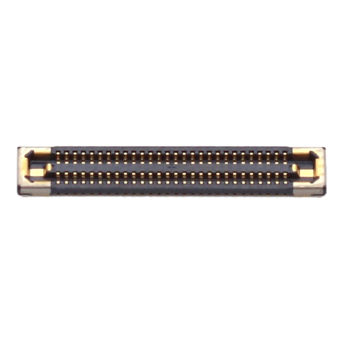 Conector FPC de pantalla LCD de 10 piezas en la placa base