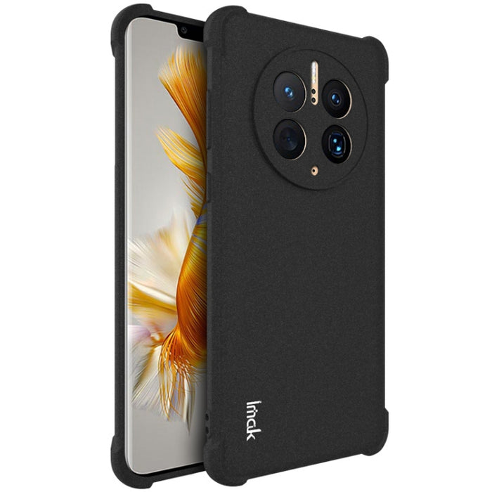 Estuche de TPU con bolsa de aire a prueba de golpes todo incluido imak, For Huawei Mate 50 Pro, For Huawei Mate 50, For Xiaomi Poco M4 5G, For Google Pixel 7 Pro 5G, For Google Pixel 7 5G