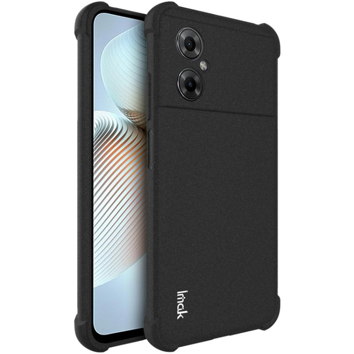 Estuche de TPU con bolsa de aire a prueba de golpes todo incluido imak, For Huawei Mate 50 Pro, For Huawei Mate 50, For Xiaomi Poco M4 5G, For Google Pixel 7 Pro 5G, For Google Pixel 7 5G