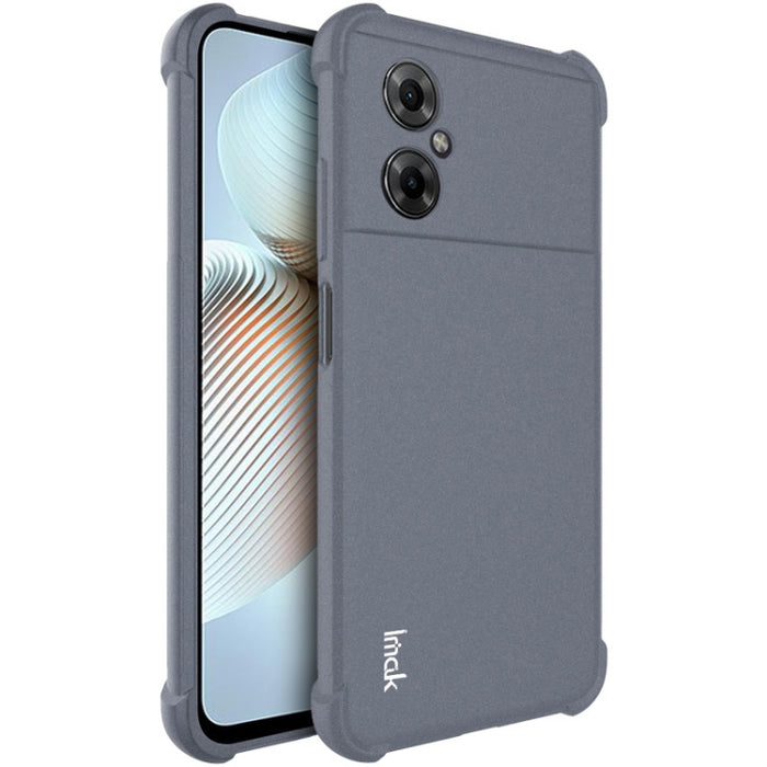 Estuche de TPU con bolsa de aire a prueba de golpes todo incluido imak, For Huawei Mate 50 Pro, For Huawei Mate 50, For Xiaomi Poco M4 5G, For Google Pixel 7 Pro 5G, For Google Pixel 7 5G