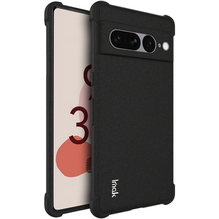 Estuche de TPU con bolsa de aire a prueba de golpes todo incluido imak, For Huawei Mate 50 Pro, For Huawei Mate 50, For Xiaomi Poco M4 5G, For Google Pixel 7 Pro 5G, For Google Pixel 7 5G