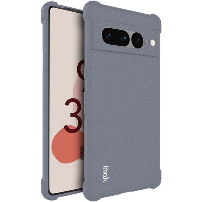 Estuche de TPU con bolsa de aire a prueba de golpes todo incluido imak, For Huawei Mate 50 Pro, For Huawei Mate 50, For Xiaomi Poco M4 5G, For Google Pixel 7 Pro 5G, For Google Pixel 7 5G