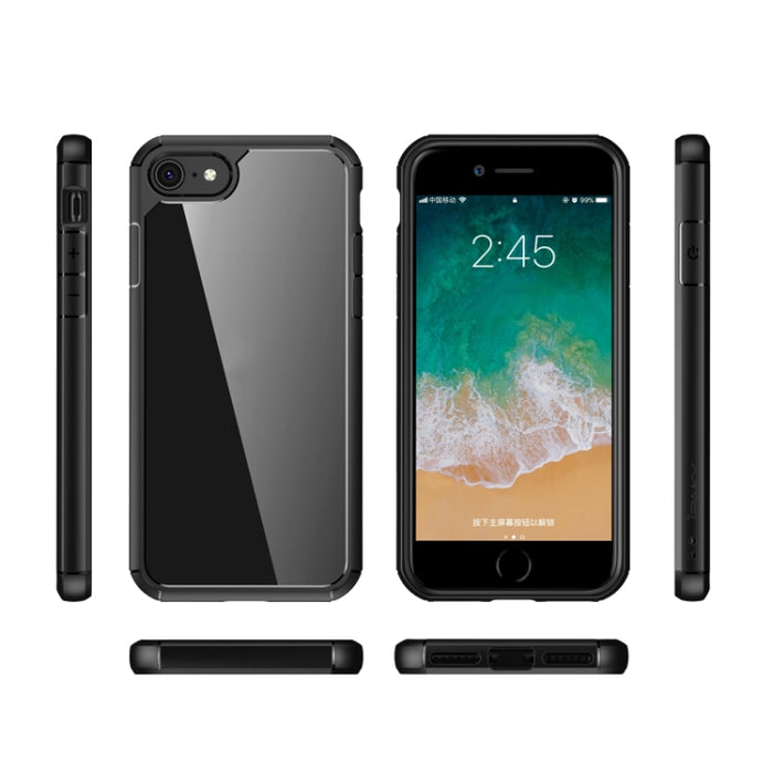 Funda protectora iPAKY Star King Series TPU + PC