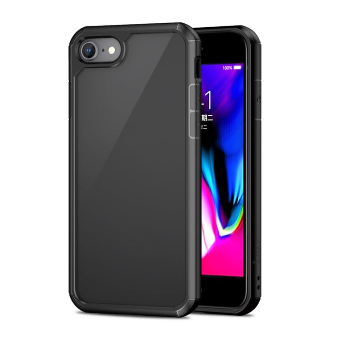 Funda protectora iPAKY Star King Series TPU + PC