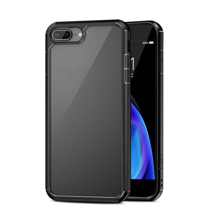 Funda protectora iPAKY Star King Series TPU + PC