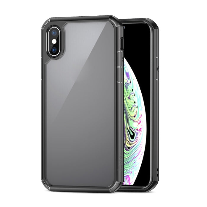 Funda protectora iPAKY Star King Series TPU + PC
