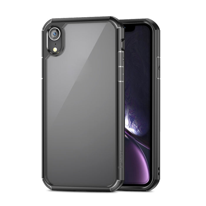 Funda protectora iPAKY Star King Series TPU + PC