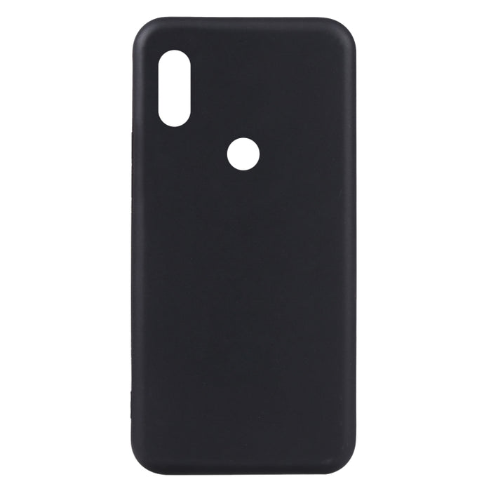 Caja del teléfono TPU, For Xiaomi Mi Mix 2S