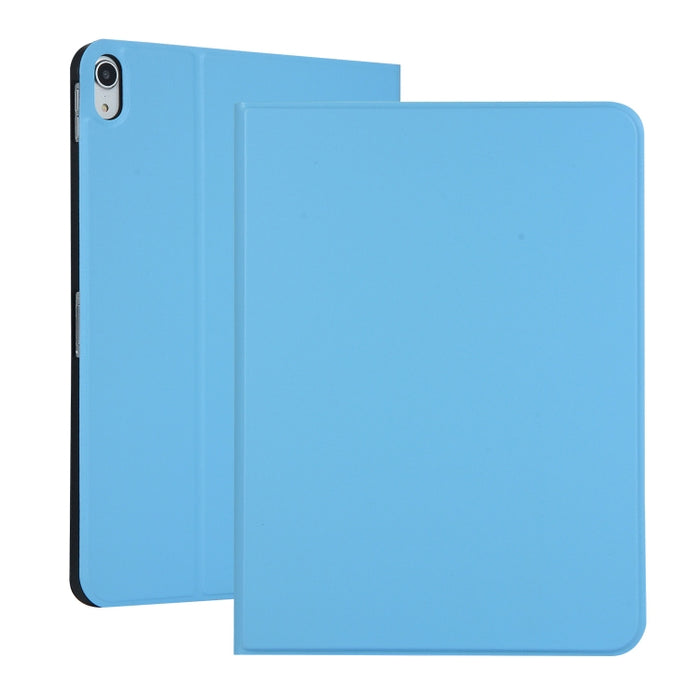 Estuche protector de TPU de cuero elástico de voltaje con soporte