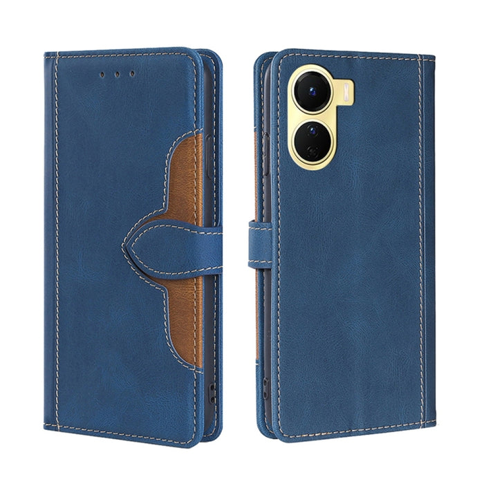 Estuche para teléfono de cuero con hebilla magnética y sensación de piel, For Motorola Moto E32 India/E22s 4G Global, For OPPO A17, For OPPO K10x 5G, For Realme C33 4G, For vivo V25 5G/V25e 5G, For vivo Y16 4G/Y02s 4G, For vivo Y55 4G                  ...