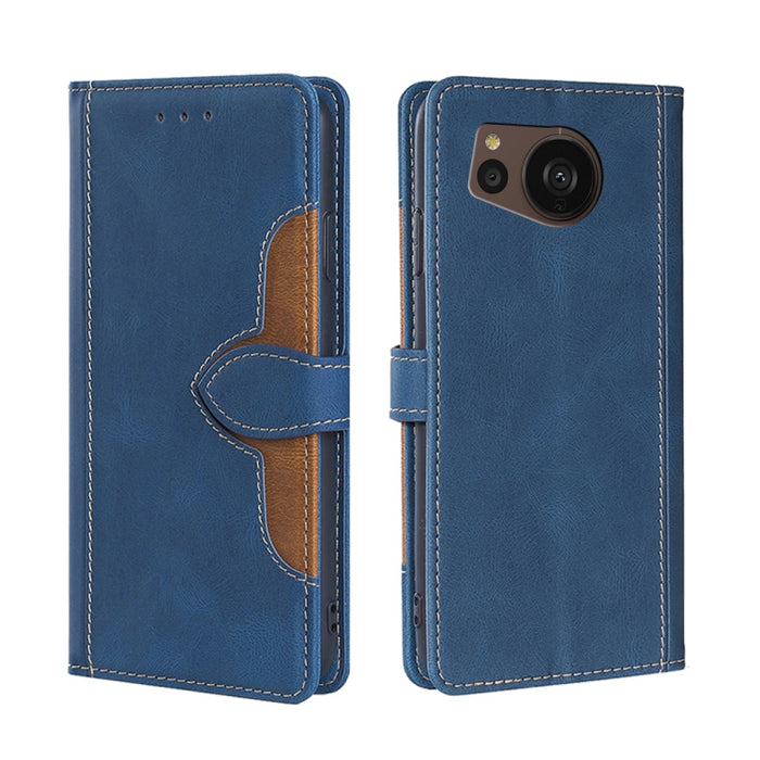Estuche para teléfono de cuero con hebilla magnética y sensación de piel, For Motorola Moto E32 India/E22s 4G Global, For OPPO A17, For OPPO K10x 5G, For Realme C33 4G, For vivo V25 5G/V25e 5G, For vivo Y16 4G/Y02s 4G, For vivo Y55 4G                  ...