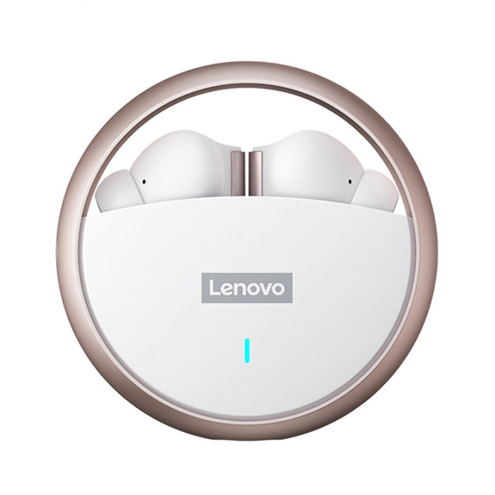 Auricular inalámbrico con reducción de ruido Lenovo LP60 TWS Bluetooth 5.3