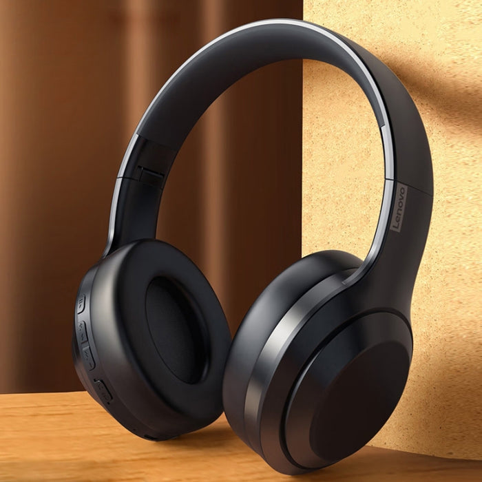 Lenovo TH10 Wireless Bluetooth Gaming Bass Music Deportes Auriculares con cancelación de ruido