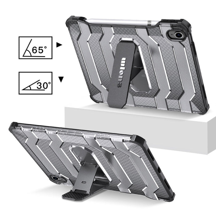 Estuche a prueba de golpes para PC serie Explorer con ranura para lápiz