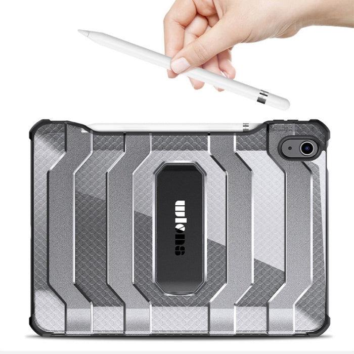 Estuche a prueba de golpes para PC serie Explorer con ranura para lápiz