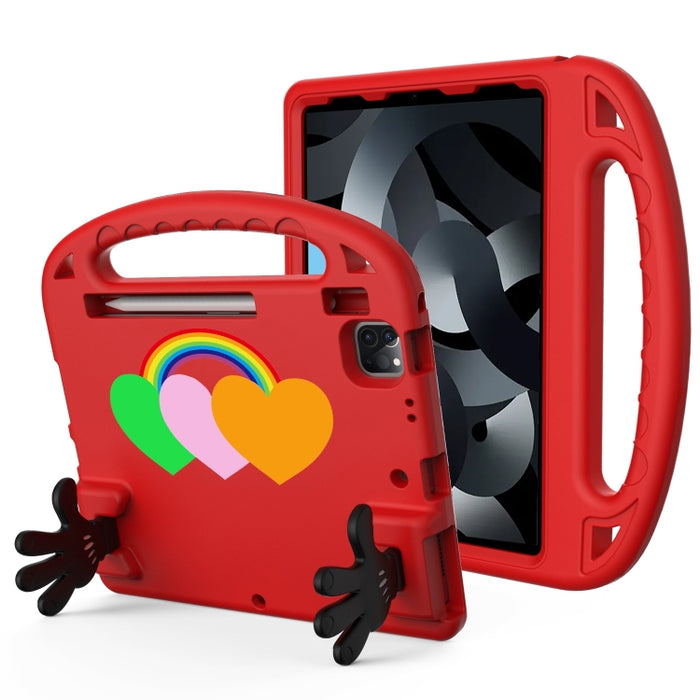 Estuche pequeño para tableta Love Palm Holder EVA, For iPad 10th Gen 10.9 2022