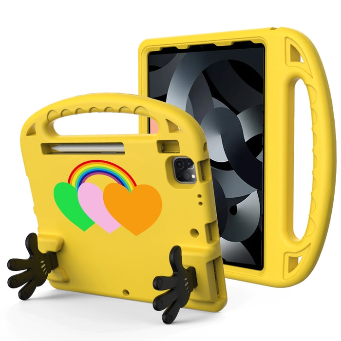 Estuche pequeño para tableta Love Palm Holder EVA, For iPad 10th Gen 10.9 2022