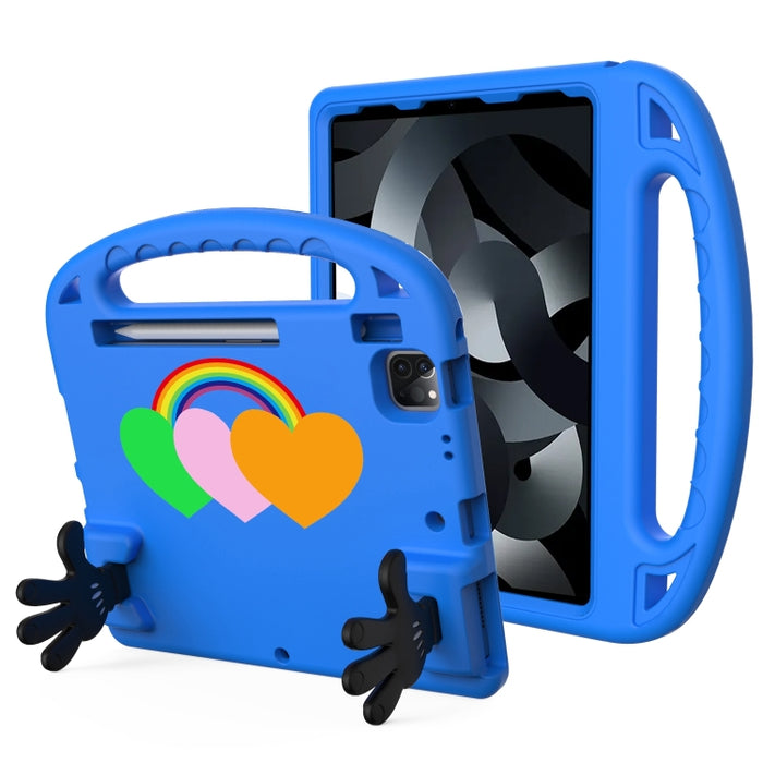 Estuche pequeño para tableta Love Palm Holder EVA, For iPad 10th Gen 10.9 2022